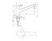 Ideal Standard CeraPlan - Dřezová baterie, chrom BD322AA