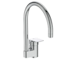 Ideal Standard CeraPlan - Dřezová baterie, chrom BD339AA