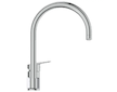 Ideal Standard CeraPlan - Dřezová baterie, chrom BD339AA