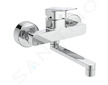 Ideal Standard CeraPlan - Dřezová baterie, chrom BD340AA