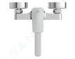 Ideal Standard CeraPlan - Dřezová baterie, chrom BD340AA