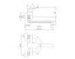 Ideal Standard CeraPlan - Dřezová baterie, chrom BD341AA