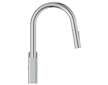 Ideal Standard CeraPlan - Dřezová baterie s výsuvnou sprškou, BlueStart, chrom BD338AA