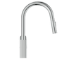 Ideal Standard CeraPlan - Dřezová baterie s výsuvnou sprškou, BlueStart, chrom BD338AA