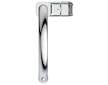 Ideal Standard CeraPlan - Dřezová baterie s výsuvnou sprškou, BlueStart, chrom BD338AA