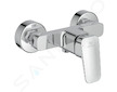 Ideal Standard CeraPlan - Sprchová baterie, chrom BD250AA