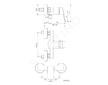 Ideal Standard CeraPlan - Sprchová baterie, chrom BD250AA