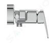 Ideal Standard CeraPlan - Sprchová baterie, chrom BD250AA