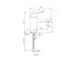 Ideal Standard CeraPlan - Umyvadlová baterie, chrom BD209AA