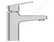 Ideal Standard CeraPlan - Umyvadlová baterie, chrom BD209AA