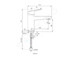 Ideal Standard CeraPlan - Umyvadlová baterie, chrom BD222AA