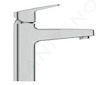 Ideal Standard CeraPlan - Umyvadlová baterie, chrom BD222AA