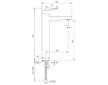 Ideal Standard CeraPlan - Umyvadlová baterie, chrom BD236AA