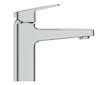 Ideal Standard CeraPlan - Umyvadlová baterie Grande s výpustí Click-Clack, chrom BD229AA