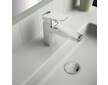 Ideal Standard CeraPlan - Umyvadlová baterie Grande s výpustí Click-Clack, chrom BD229AA