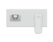Ideal Standard CeraPlan - Umyvadlová baterie pod omítku, chrom BD244AA