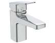 Ideal Standard CeraPlan - Umyvadlová baterie s výpustí, BlueStart, chrom BD213AA
