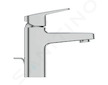 Ideal Standard CeraPlan - Umyvadlová baterie s výpustí, chrom BD274AA