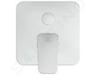 Ideal Standard CeraPlan - Vanová baterie pod omítku, chrom BD263AA