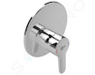 Ideal Standard Ceraplus II - Sprchová baterie pod omítku, chrom A6865AA