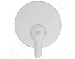 Ideal Standard Ceraplus II - Sprchová baterie pod omítku, chrom A6865AA