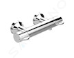 Ideal Standard Ceraplus II - Termostatická sprchová baterie, chrom A6871AA