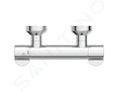Ideal Standard Ceraplus II - Termostatická sprchová baterie, chrom A6871AA
