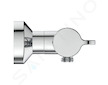 Ideal Standard Ceraplus II - Termostatická sprchová baterie, chrom A6871AA