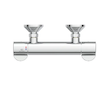 Ideal Standard Ceraplus II - Termostatická sprchová baterie, chrom A6872AA