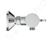 Ideal Standard Ceraplus II - Termostatická sprchová baterie, chrom A6872AA