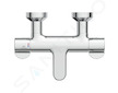 Ideal Standard Ceraplus II - Termostatická vanová baterie, chrom A6873AA