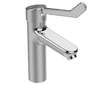 Ideal Standard Ceraplus II - Umyvadlová baterie Grande s lékařskou pákou, chrom BC106AA
