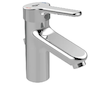 Ideal Standard Ceraplus II - Umyvadlová baterie s výpustí, chrom BC091AA