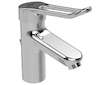 Ideal Standard Ceraplus II - Umyvadlová baterie s výpustí, chrom BC095AA