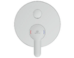 Ideal Standard Ceraplus II - Vanová baterie pod omítku, chrom A6866AA