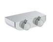 Ideal Standard CeraPlus - Sprchový set s termostatem, chrom A7607AA