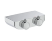Ideal Standard CeraPlus - Sprchový set s termostatem, chrom A7607AA