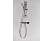 Ideal Standard CeraPlus - Sprchový set s termostatem, chrom A7607AA