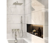 Ideal Standard Ceratherm C100 - Termostatická sprchová baterie pod omítku, pro 3 spotřebiče, s tělesem, Silver Storm A7664GN