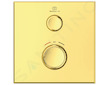Ideal Standard CeraTherm Navigo - Termostatická sprchová baterie pod omítku, Brushed Gold A7301A2