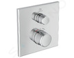 Ideal Standard CeraTherm Navigo - Termostatická sprchová baterie pod omítku, chrom A7301AA