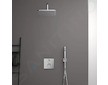 Ideal Standard CeraTherm Navigo - Termostatická sprchová baterie pod omítku, chrom A7301AA