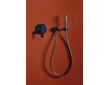 Ideal Standard CeraTherm Navigo - Termostatická sprchová baterie pod omítku, Magnetic Grey A7295A5
