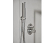 Ideal Standard CeraTherm Navigo - Termostatická sprchová baterie pod omítku, Silver Storm A7295GN