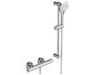 Ideal Standard CeraTherm - Sprchový set s termostatem, 3 proudy, chrom A7235AA