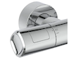 Ideal Standard CeraTherm - Sprchový set s termostatem, 30x20 cm, 3 proudy, chrom A7705AA