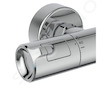 Ideal Standard CeraTherm - Sprchový set s termostatem, průměr 25 cm, 3 proudy, chrom A7565AA