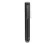 Ideal Standard CeraTherm - Sprchový set s termostatem, průměr 30 cm, hedvábná černá A7631XG