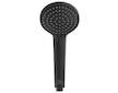 Ideal Standard CeraTherm - Sprchový set T25 s termostatem, 20 cm, 1 proud, černá A7545XG