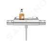 Ideal Standard CeraTherm - Sprchový set T25 s termostatem, 3 proudy, chrom A7204AA